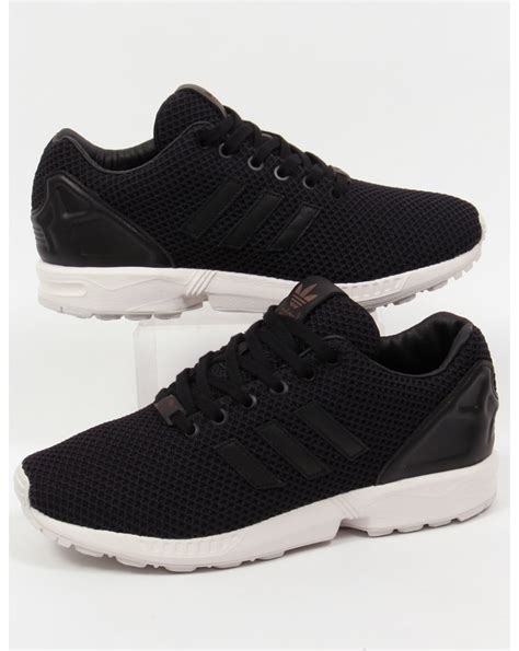 cheap mens adidas flux|adidas flux black and white.